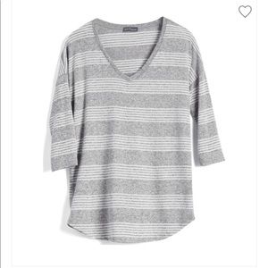 Dolman sweater